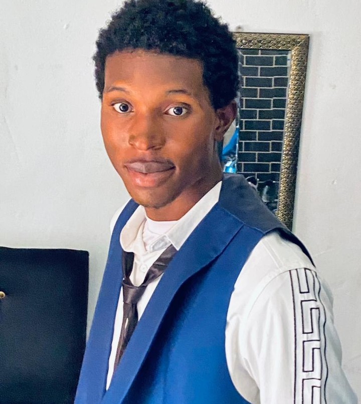 Emmanuel Ofodile